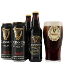 Pack Guinness - Dublin's Legacy