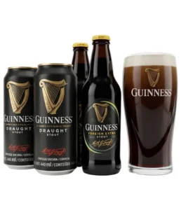 Pack Guinness Elegancia