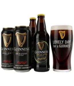 Pack Guinness Lovely Day