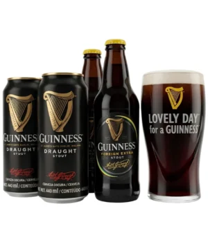 Pack Guinness Lovely Day