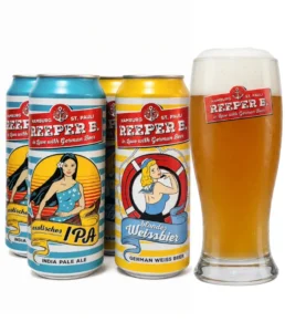 Reeper B. Pack