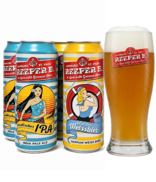 Reeper B. Pack
