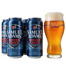 Pack Samuel Adams