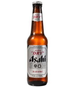 Asahi Super Dry