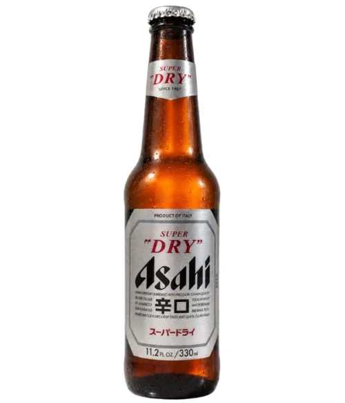 Asahi Guatemala Asahi Super Dry