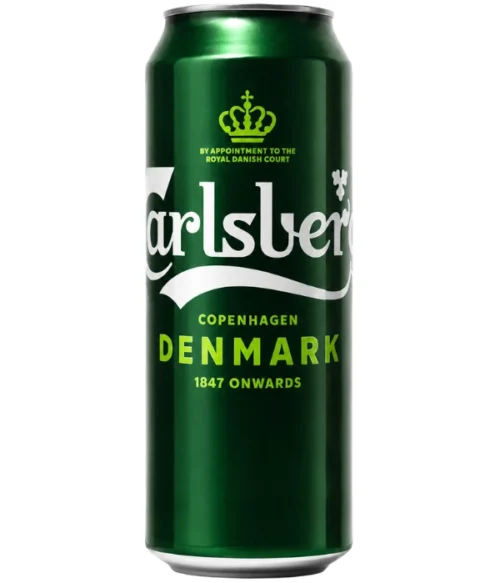 Carlsberg Danish Pilsner