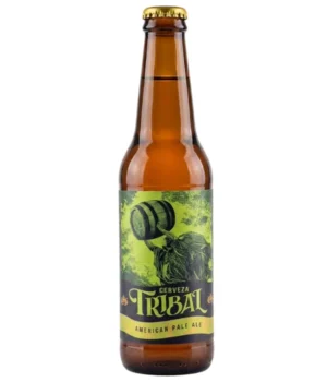 Tribal American Pale Ale