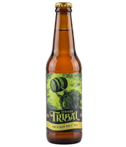 Tribal American Pale Ale