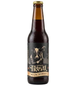 Moloco Milk Stout