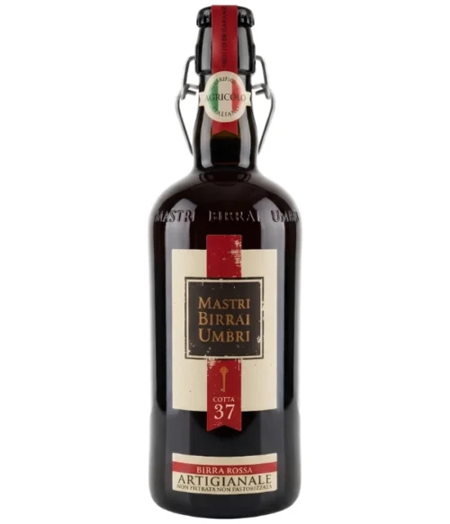 Guatemala Mastri Birrai Umbri - Cotta 37 Cotta 37