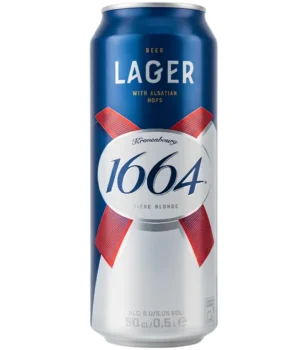 1664 (Kronenbourg)