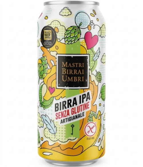 Birra IPA