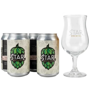 Star Brewing ToronjIPA Limited Edition Pack ToronjIPA Limited Edition