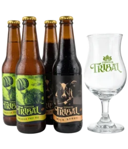 Pack Cerveza Tribal