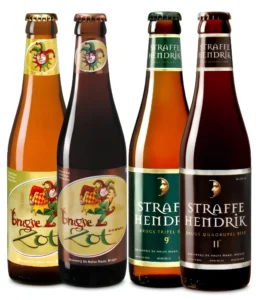 De Halve Maan Pack