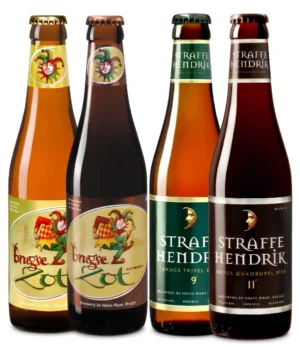 De Halve Maan Pack
