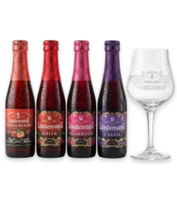 Lindemans Berry Pack