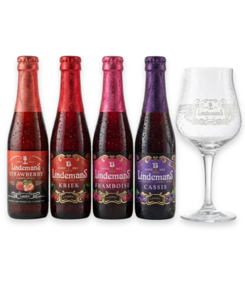Lindemans Berry Pack Lindemans Berry Pack