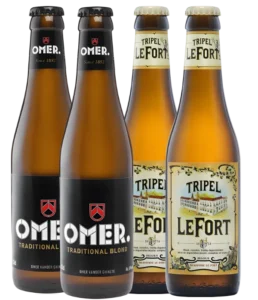 Omer Vander Ghinste Pack