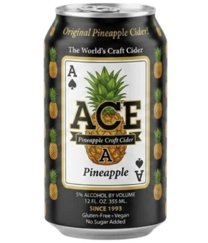 Sidra Pineapple Craft