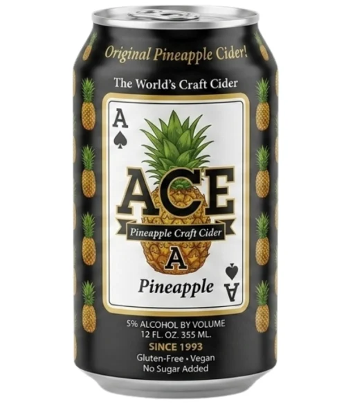 Sidra Pineapple Craft