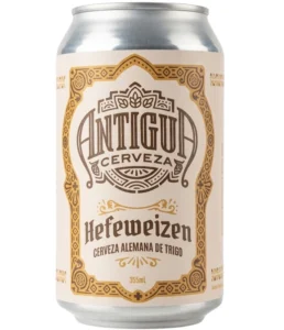 Hefeweizen