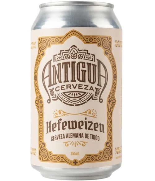 Hefeweizen