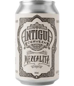 Mezcalita
