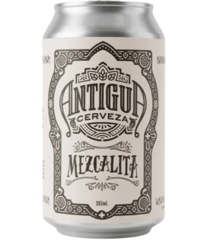 Mezcalita
