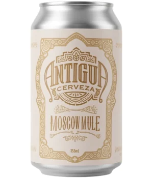 Moscow Mule