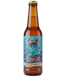 American Amber Ale
