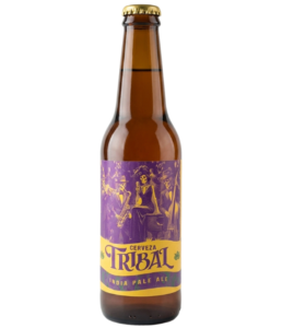 Jazzy IPA