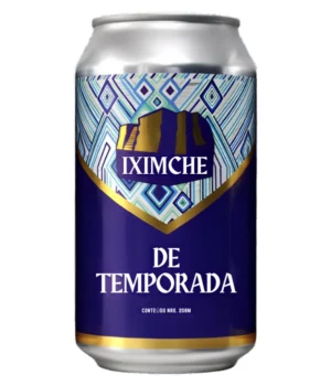 De Temporada: Rosa de Jamaica