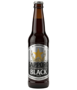 Premium Black