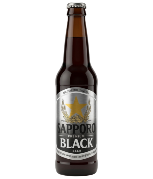 Premium Black
