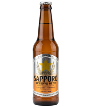 Reserve Beer