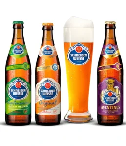 Schneider Weisse Weizen Pack