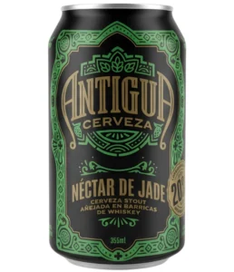 Néctar de Jade